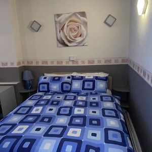 Dreibettzimmer